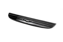 Chevrolet Lacetti 2003–2024 Ziemas radiatora režģa pārsegs (SD/SW, augšējais) matēta foto 1