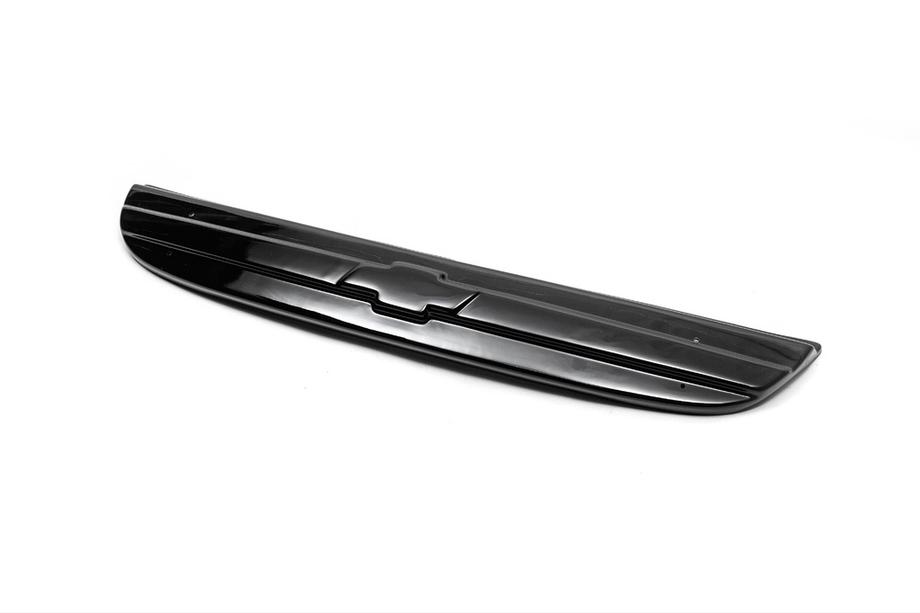 Chevrolet Lacetti 2003–2024 Ziemas radiatora režģa pārsegs (SD/SW, augšējais) matēta Image