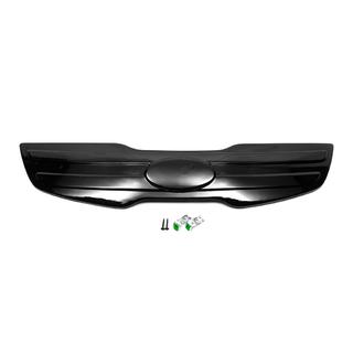 Ziemas režģis (augšējais) Kia Sportage 2010–2015 foto 4