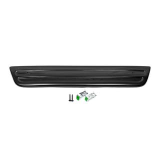 Ziemas reste (apakšējā) Volkswagen Passat B6 2006–2012 foto 2