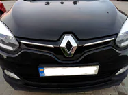 Renault Megane III 2009–2016 Emblēma (2013-2016, Turcija) foto 2