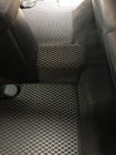 Mitsubishi Pajero Sport 2008–2015 EVA auto paklājiņi (melni) foto 9