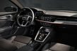Jaunās paaudzes Audi A3 sedana apskats foto 5