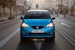 Apskats: kompaktais elektriskais hečbeks SEAT Mii Electric foto 3