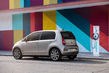Apskats: kompaktais elektriskais hečbeks SEAT Mii Electric foto 2
