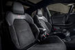 Sportiska Ford Puma ST krosovera modifikācija foto 8