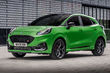 Sportiska Ford Puma ST krosovera modifikācija foto 1