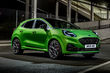 Sportiska Ford Puma ST krosovera modifikācija foto 5
