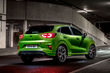 Sportiska Ford Puma ST krosovera modifikācija foto 6