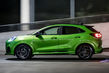 Sportiska Ford Puma ST krosovera modifikācija foto 2