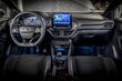 Sportiska Ford Puma ST krosovera modifikācija foto 7