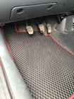 Renault Kangoo 1998–2008 EVA auto salona paklājiņi (melni, 2 gab.) foto 3