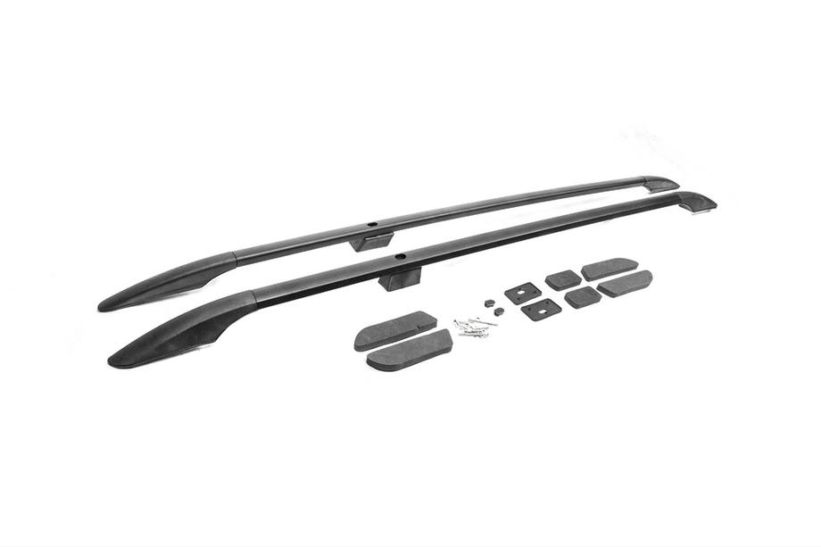 Ford Connect 2014–2021 Melni jumta reliņi Image