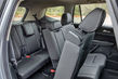Atjauninātais septiņvietīgais Volkswagen Atlas krosovers foto 7