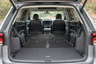 Atjauninātais septiņvietīgais Volkswagen Atlas krosovers foto 8