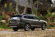 Subaru Outback pilnpiedziņas universāļa apskats foto 3