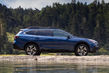 Subaru Outback pilnpiedziņas universāļa apskats foto 6