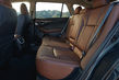 Subaru Outback pilnpiedziņas universāļa apskats foto 9