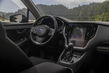 Subaru Outback pilnpiedziņas universāļa apskats foto 7