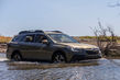 Subaru Outback pilnpiedziņas universāļa apskats foto 1
