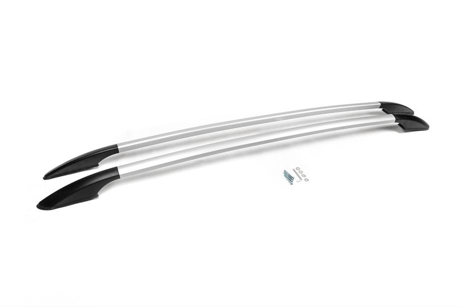 Ford Kuga/Escape 2013–2019 OmsaLine Solid jumta reliņi (2 gab., pelēki) Image
