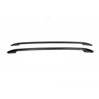 OmsaLine Solid jumta reliņi (2 gab., melni) Peugeot 5008 2009–2016 foto 2