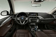 Elektriskā krosovera BMW iX3 apskats foto 7