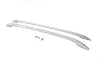 Ford Kuga/Escape 2013–2019 Omberg jumta reliņi (2 gab., pelēki) foto 5