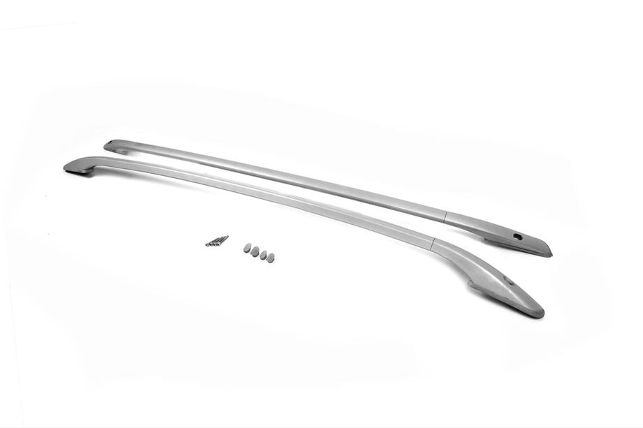 Ford Kuga/Escape 2013–2019 Omberg jumta reliņi (2 gab., pelēki) Image