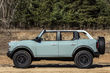 Jaunās paaudzes Ford Bronco apvidnieka piecdurvju versija foto 5