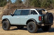 Jaunās paaudzes Ford Bronco apvidnieka piecdurvju versija foto 9