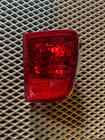 Lexus LX570/450d 2008–2022 Aizmugurējais katadioptrs lietots (1 gab., 2008-2012) foto 2