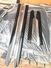 Toyota Land Cruiser 200 2007–2021 Lietoti moldingi, jākrāso (4 gab., 2008-2012) foto 7