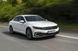 Volkswagen Passat GTE hibrīdversijas apskats foto 3