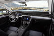 Volkswagen Passat GTE hibrīdversijas apskats foto 7