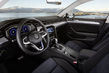Volkswagen Passat GTE hibrīdversijas apskats foto 6