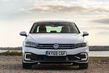 Volkswagen Passat GTE hibrīdversijas apskats foto 2