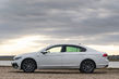 Volkswagen Passat GTE hibrīdversijas apskats foto 4