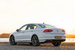 Volkswagen Passat GTE hibrīdversijas apskats foto 5