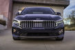Apskats par modernizēto KIA Cadenza sedanu foto 4