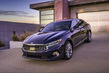 Apskats par modernizēto KIA Cadenza sedanu foto 1