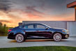Apskats par modernizēto KIA Cadenza sedanu foto 3