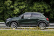 Kompakts krosovers: Fiat 500X Cross foto 4