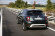 Kompakts krosovers: Fiat 500X Cross foto 5