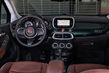 Kompakts krosovers: Fiat 500X Cross foto 6