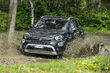Kompakts krosovers: Fiat 500X Cross foto 1
