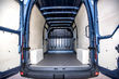 Atjauninātā Renault Master furgona apskats foto 8