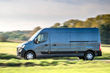 Atjauninātā Renault Master furgona apskats foto 4