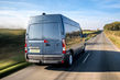Atjauninātā Renault Master furgona apskats foto 6