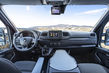Atjauninātā Renault Master furgona apskats foto 7
